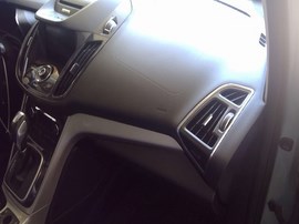 2013 FORD C-MAX, TEAL, SEL, 2.0, AT, 2WD,  F25114